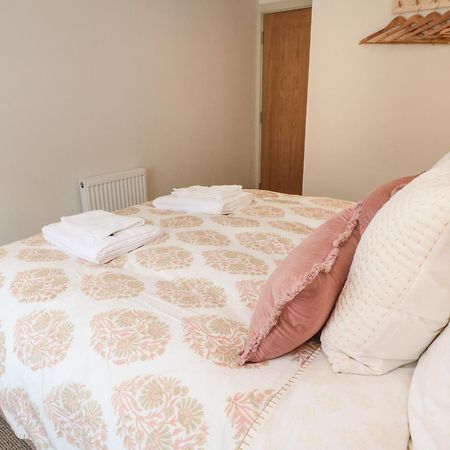 Villa 16 Arwenack Street Falmouth Esterno foto