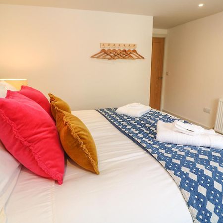 Villa 16 Arwenack Street Falmouth Esterno foto