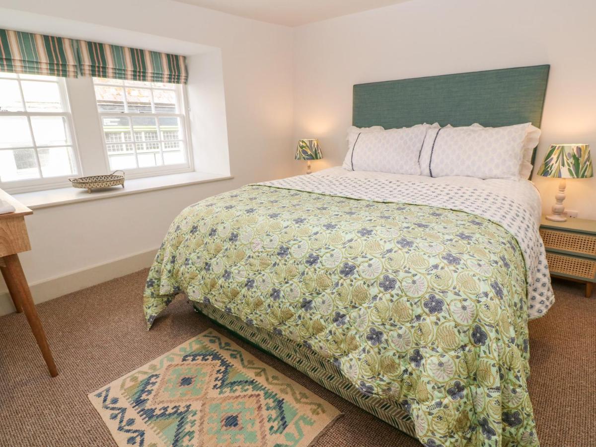 Villa 16 Arwenack Street Falmouth Esterno foto