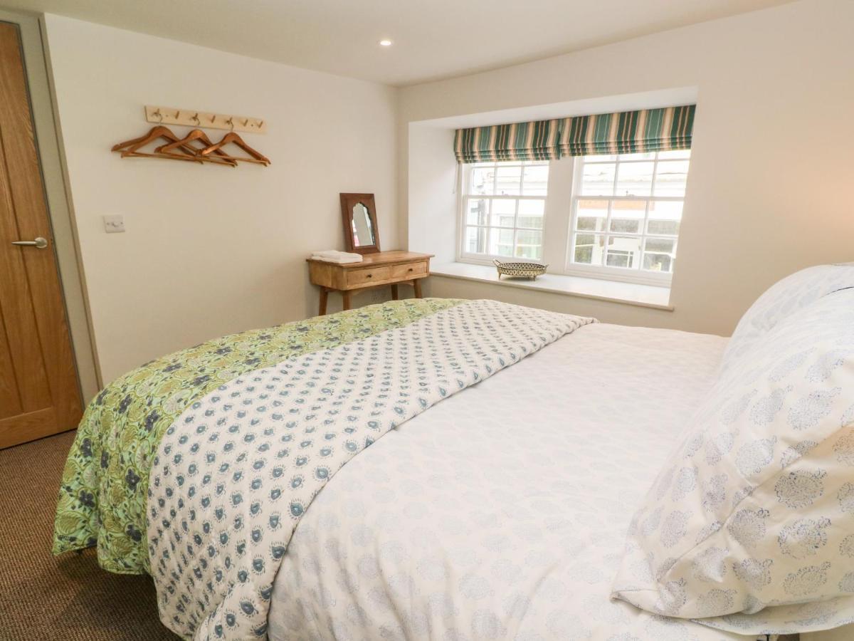 Villa 16 Arwenack Street Falmouth Esterno foto