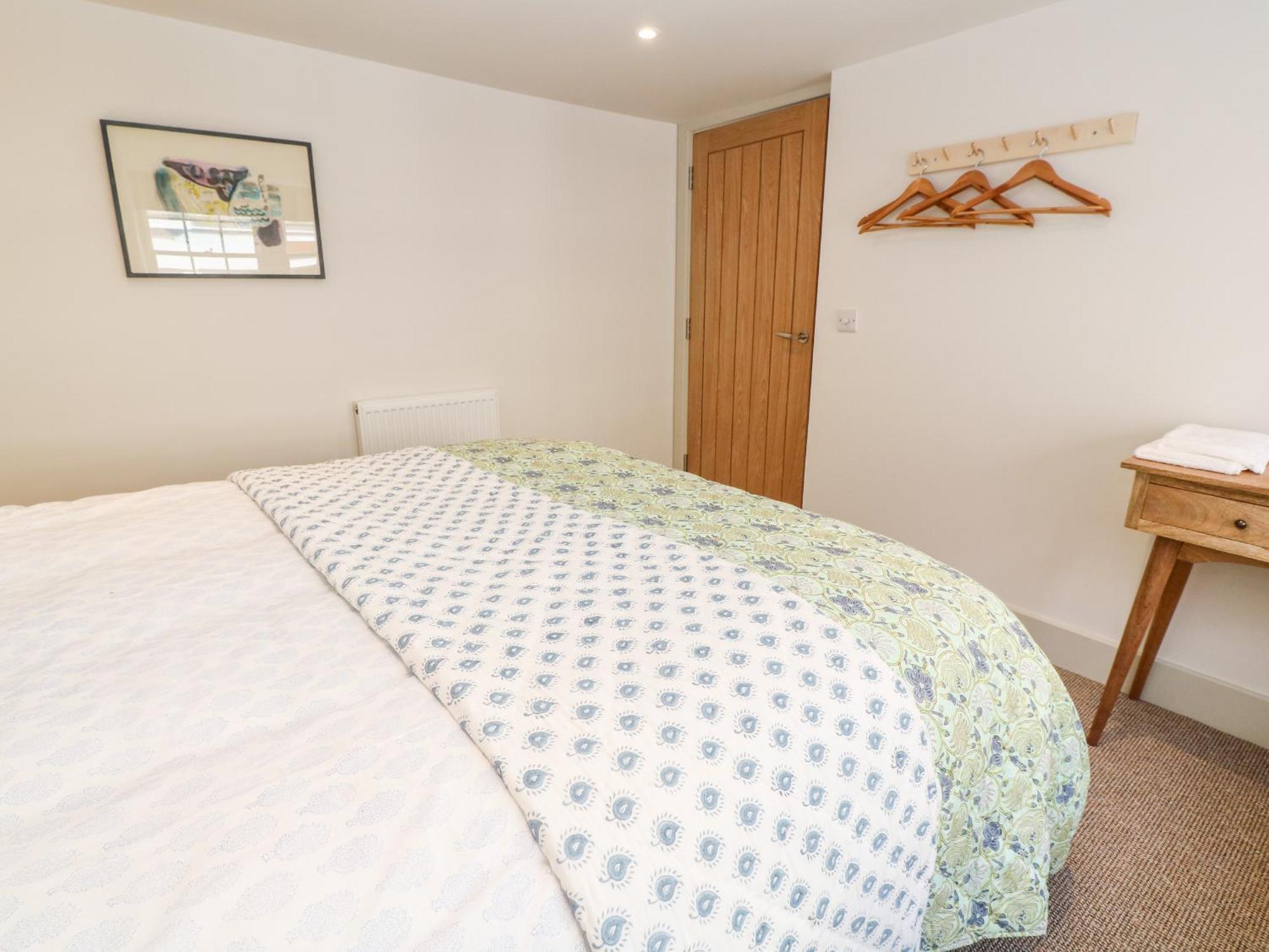 Villa 16 Arwenack Street Falmouth Esterno foto