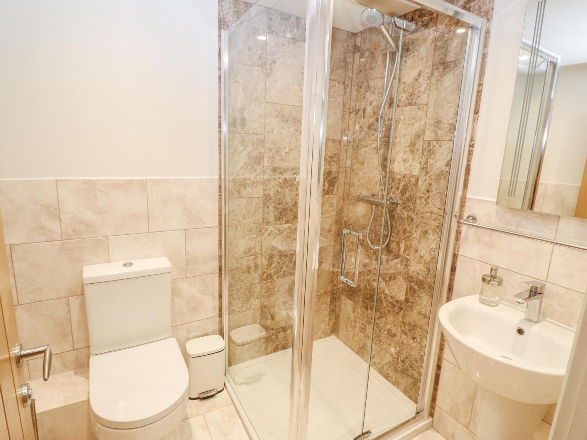Villa 16 Arwenack Street Falmouth Esterno foto