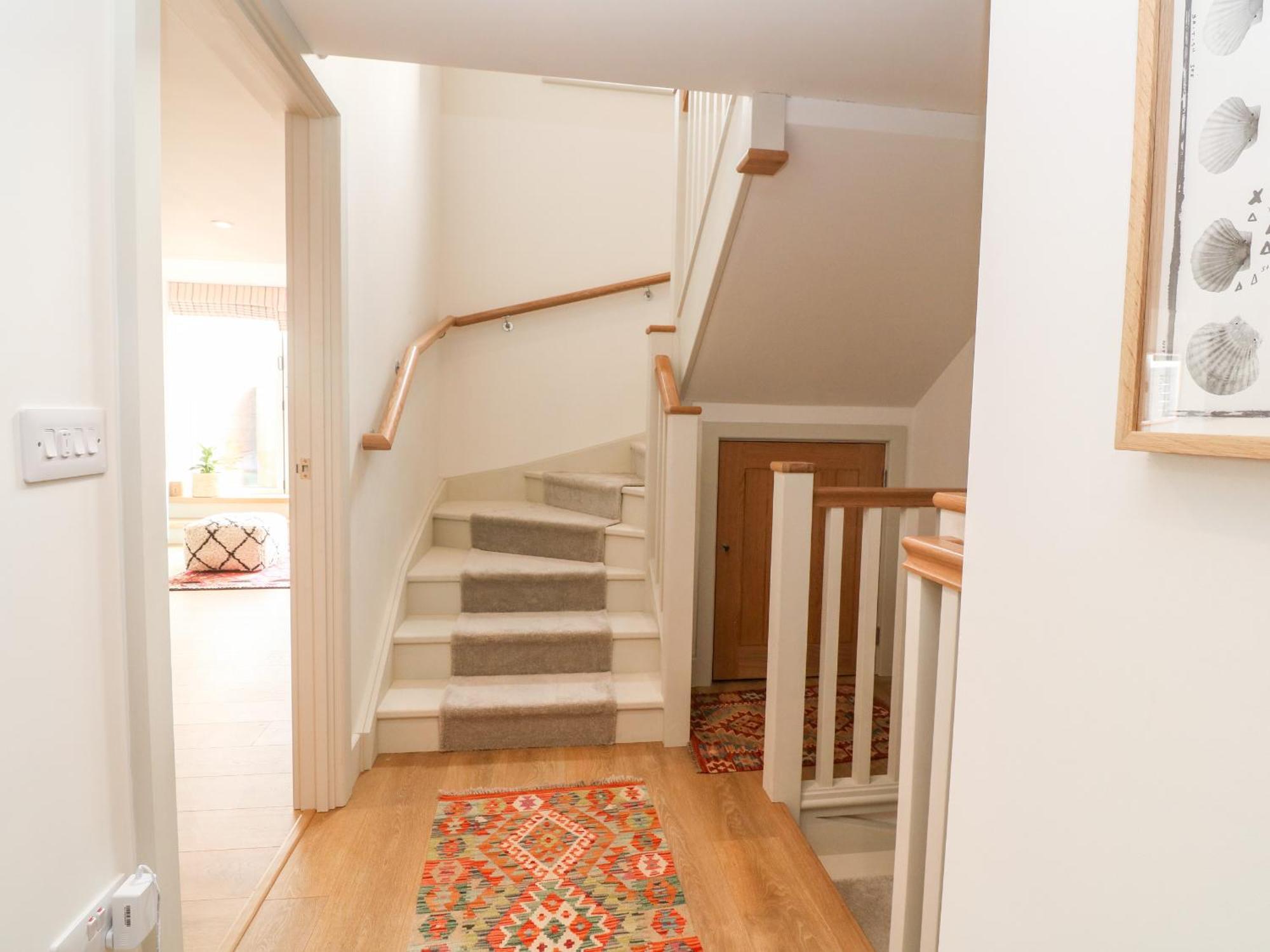 Villa 16 Arwenack Street Falmouth Esterno foto