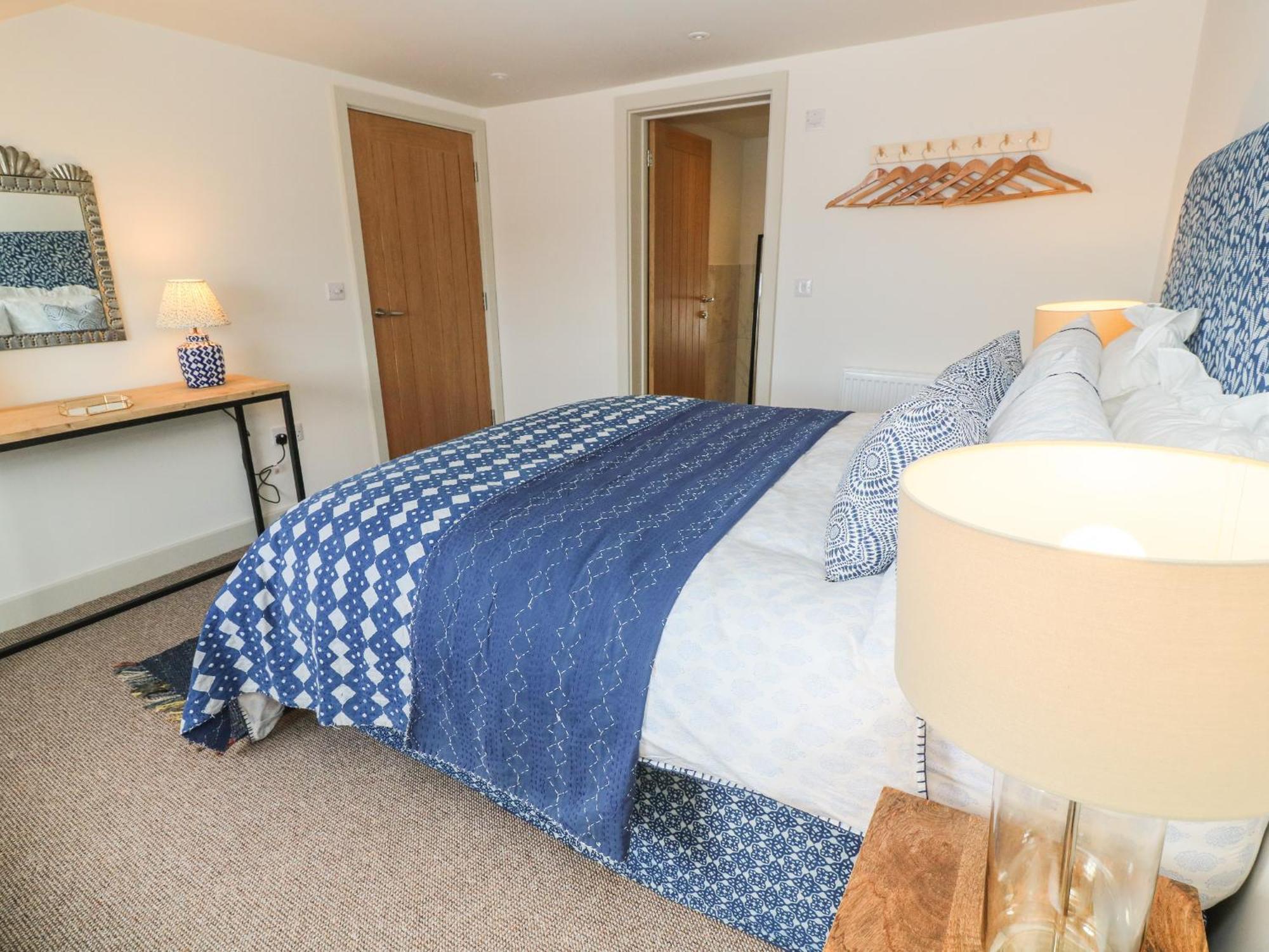 Villa 16 Arwenack Street Falmouth Esterno foto