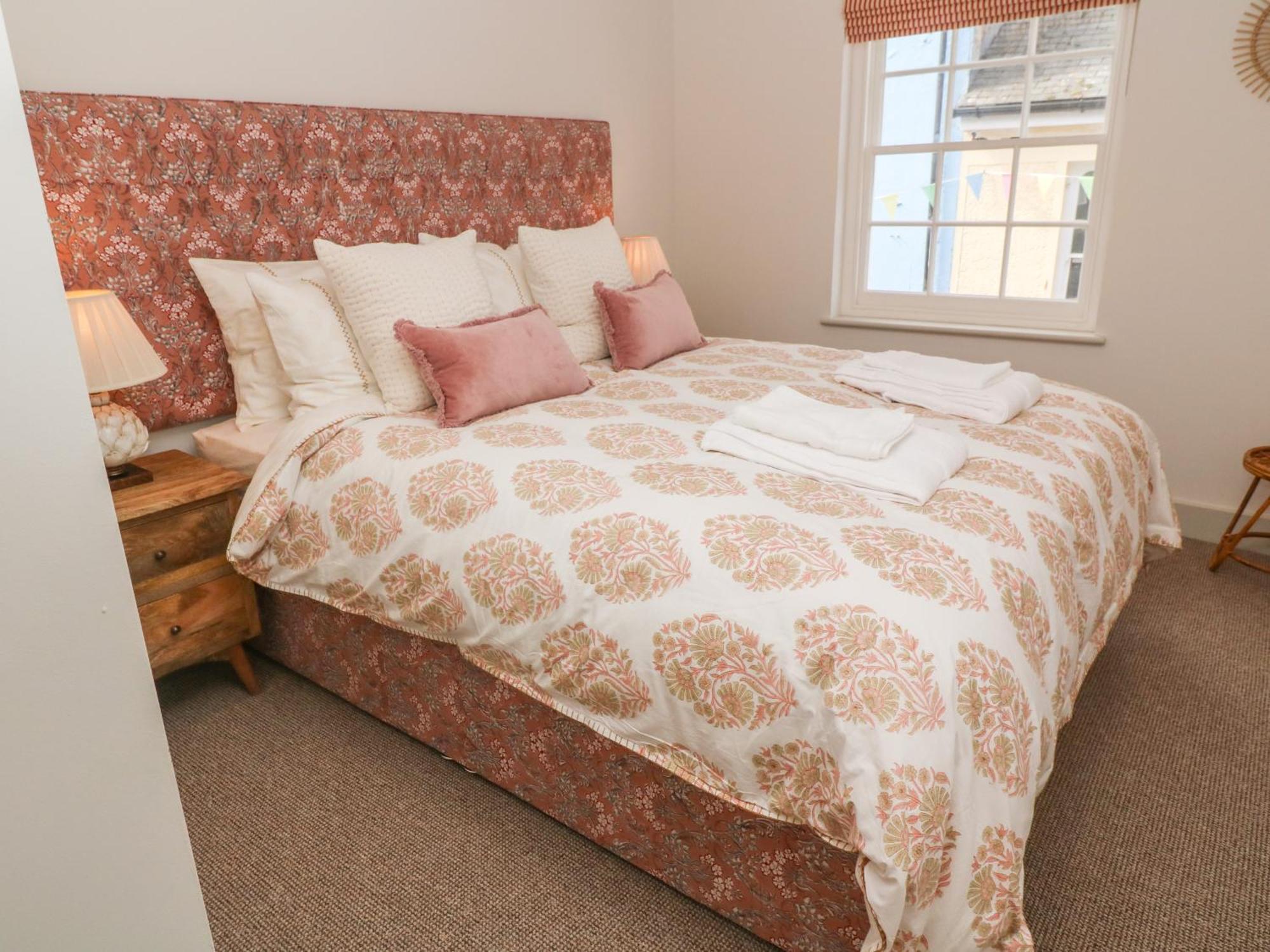 Villa 16 Arwenack Street Falmouth Esterno foto