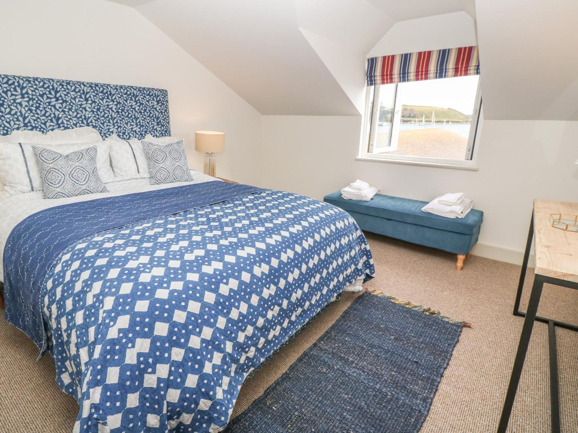 Villa 16 Arwenack Street Falmouth Esterno foto