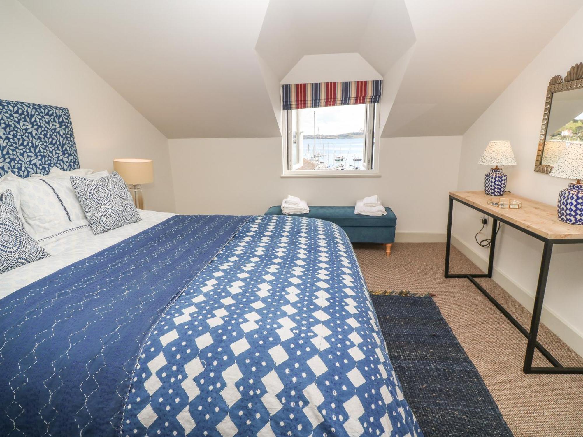 Villa 16 Arwenack Street Falmouth Esterno foto